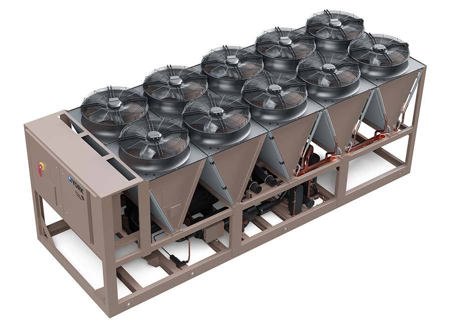 free air cooled chiller replacement quotes