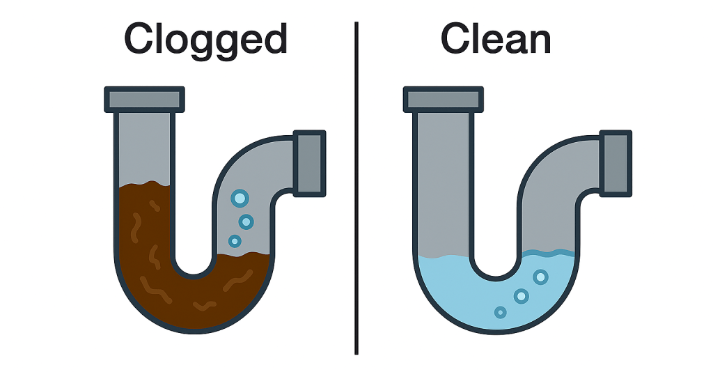 commercial grease trap pumping in Tampa FL