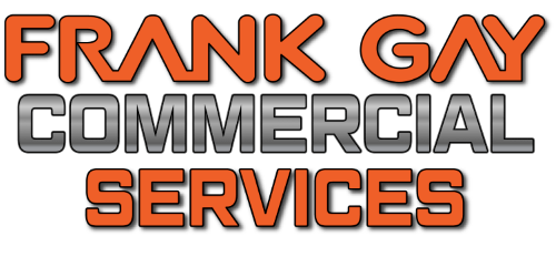 Frank Gay Commercial ServicesLogo