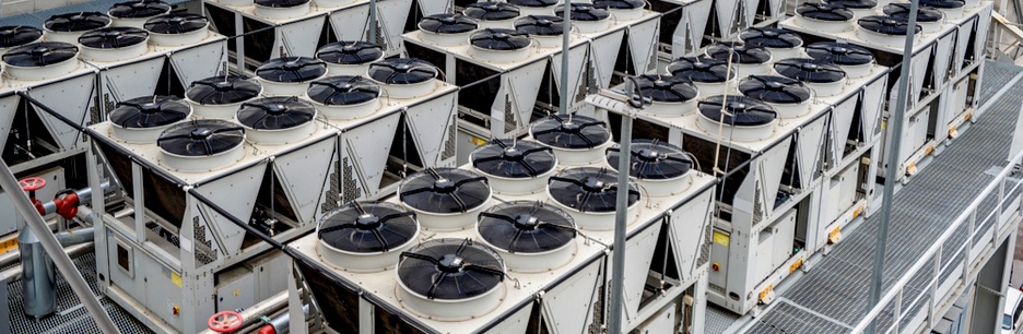commercial chiller service company near me