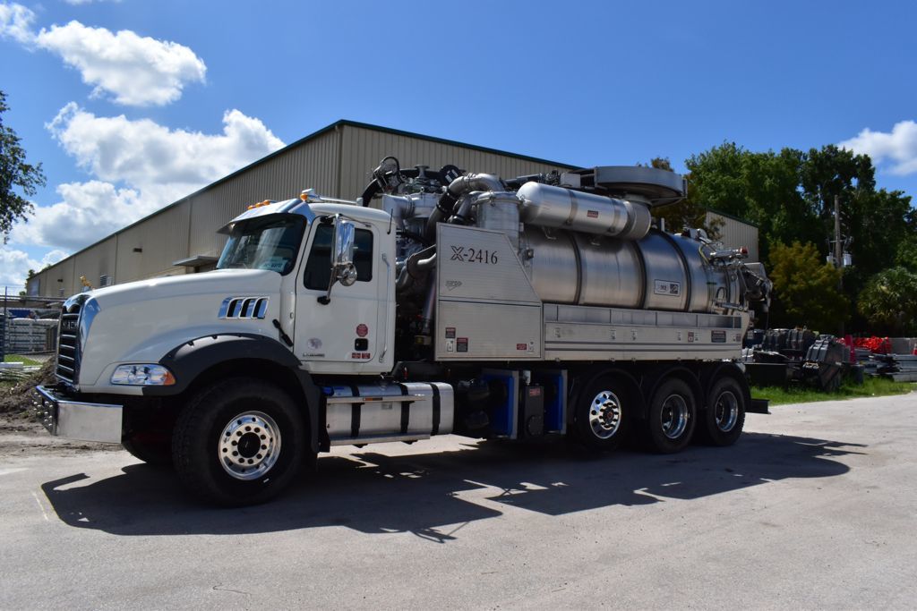 The Importance of Vacuum Truck Services Oviedo, FL, Altamonte Springs